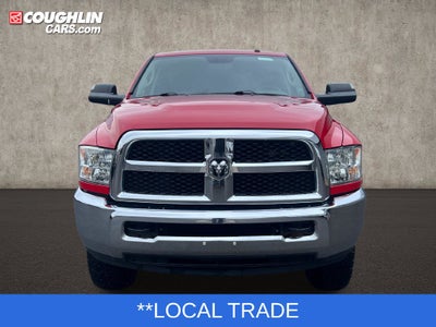 2017 RAM 2500 Tradesman
