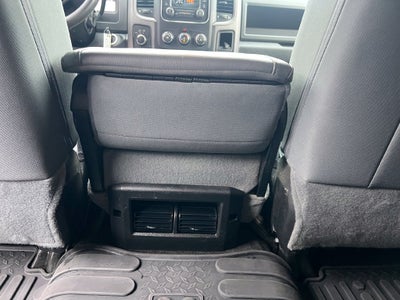 2017 RAM 2500 Tradesman