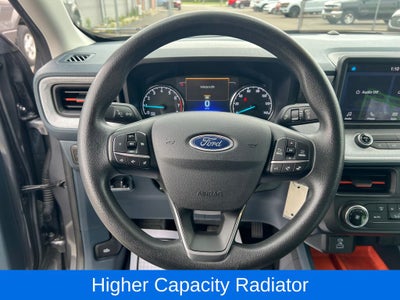 2023 Ford Maverick XLT FX4