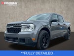 2023 Ford Maverick XLT FX4
