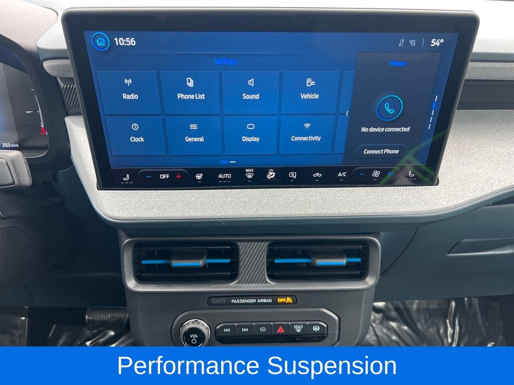 2025 Ford Maverick XLT FX4