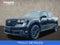 2025 Ford Maverick XLT FX4