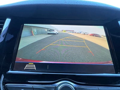 2018 Chevrolet Trax Premier