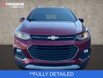 2018 Chevrolet Trax Premier