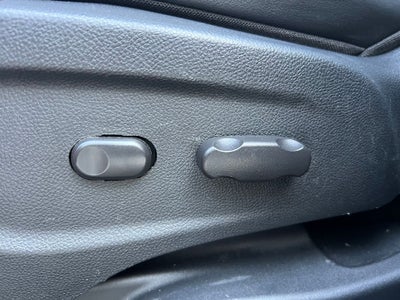 2018 Chevrolet Trax Premier