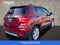 2018 Chevrolet Trax Premier
