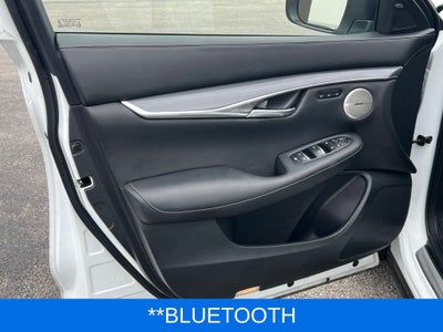 2023 INFINITI QX50 SPORT