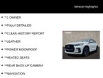 2023 INFINITI QX50 SPORT
