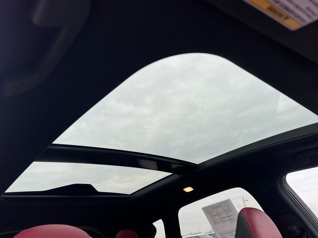 2023 INFINITI QX50 SPORT