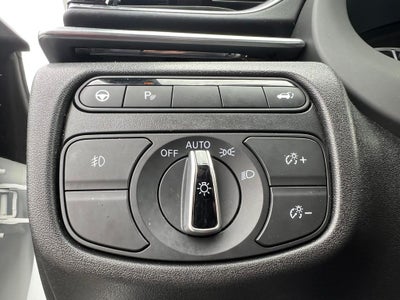 2023 INFINITI QX50 SPORT