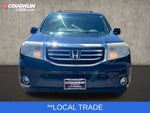 2014 Honda Pilot EX-L