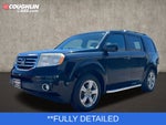 2014 Honda Pilot EX-L