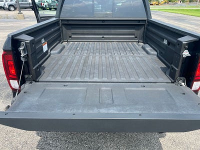 2024 Honda Ridgeline TrailSport
