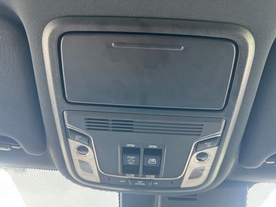 2024 Honda Ridgeline TrailSport