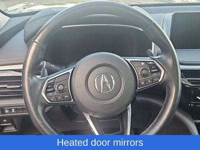 2023 Acura MDX 3.5L SH-AWD
