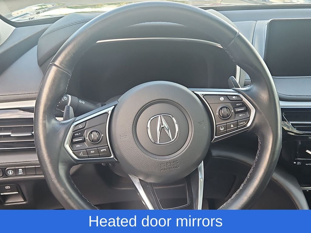 2023 Acura MDX 3.5L SH-AWD