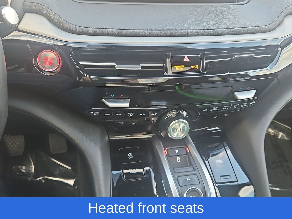 2023 Acura MDX 3.5L SH-AWD