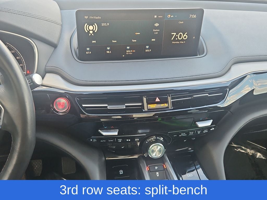 2023 Acura MDX 3.5L SH-AWD