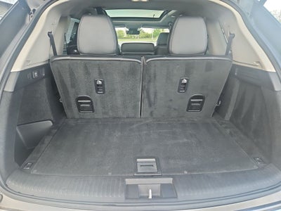 2023 Acura MDX 3.5L SH-AWD