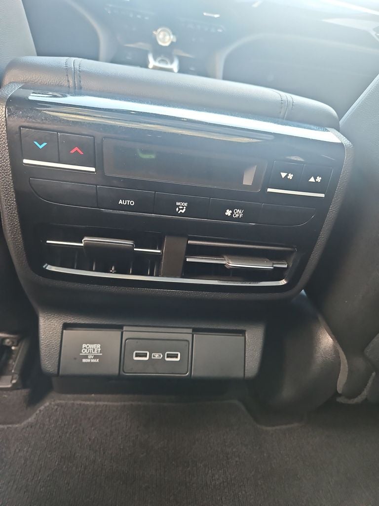2023 Acura MDX 3.5L SH-AWD