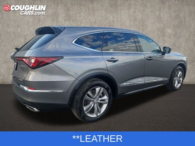 2023 Acura MDX 3.5L SH-AWD