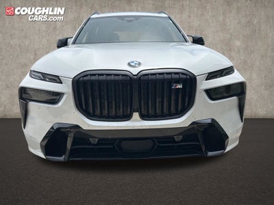 2024 BMW X7 M60i