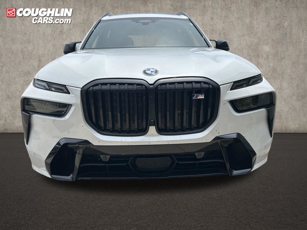 2024 BMW X7 M60i