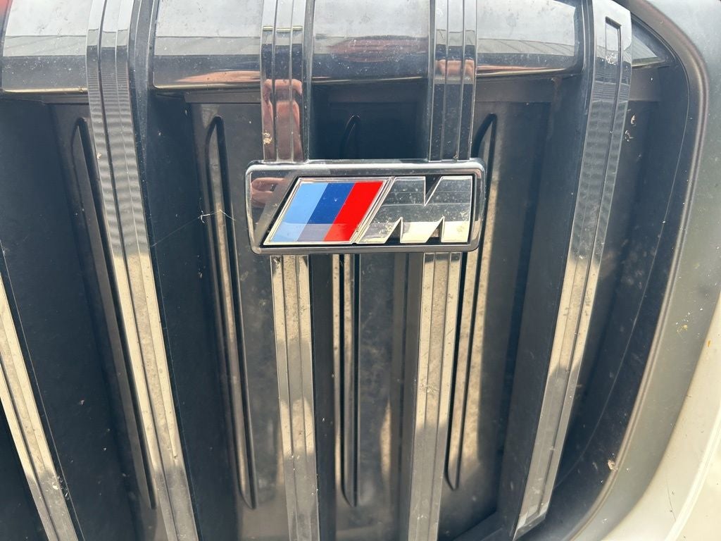2024 BMW X7 M60i