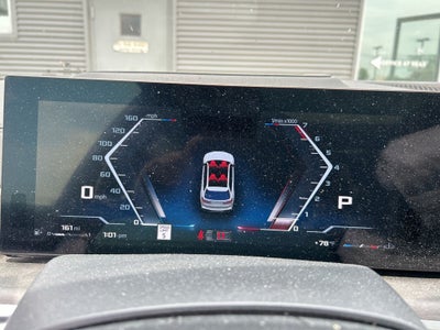 2024 BMW X7 M60i