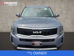 2022 Kia Telluride LX