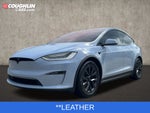 2023 Tesla Model X Plaid