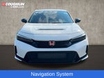 2025 Honda Civic Type R Base