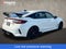 2025 Honda Civic Type R Base