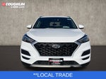 2019 Hyundai Tucson SEL
