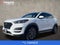 2019 Hyundai Tucson SEL