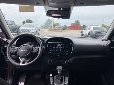 2023 Kia Soul S