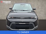 2023 Kia Soul S