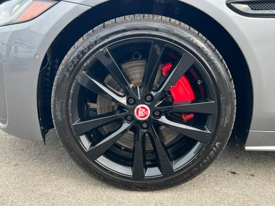 2020 Jaguar XE S AWD