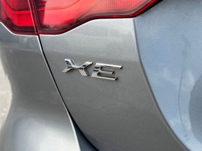 2020 Jaguar XE S AWD