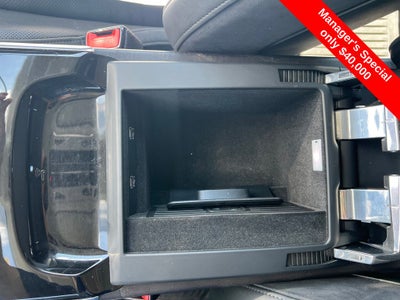 2022 Audi A8 L 55 quattro