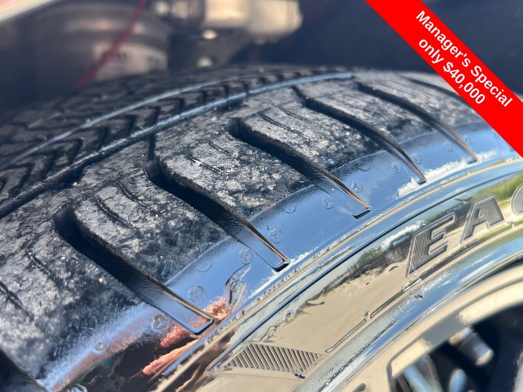 2022 Audi A8 L 55 quattro