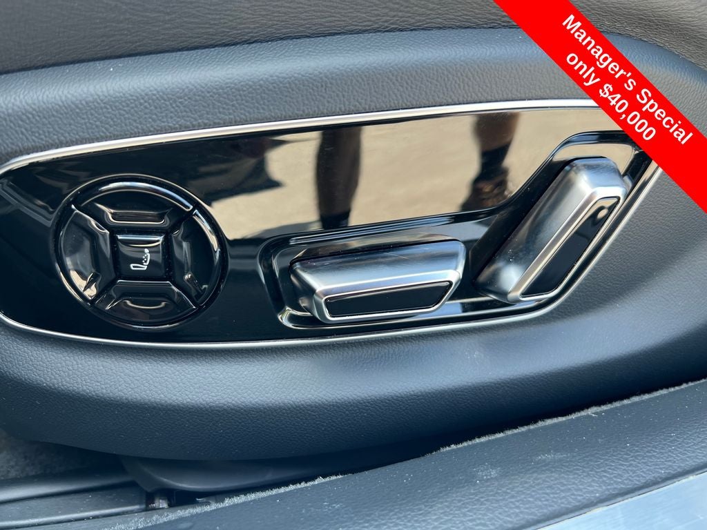 2022 Audi A8 L 55 quattro