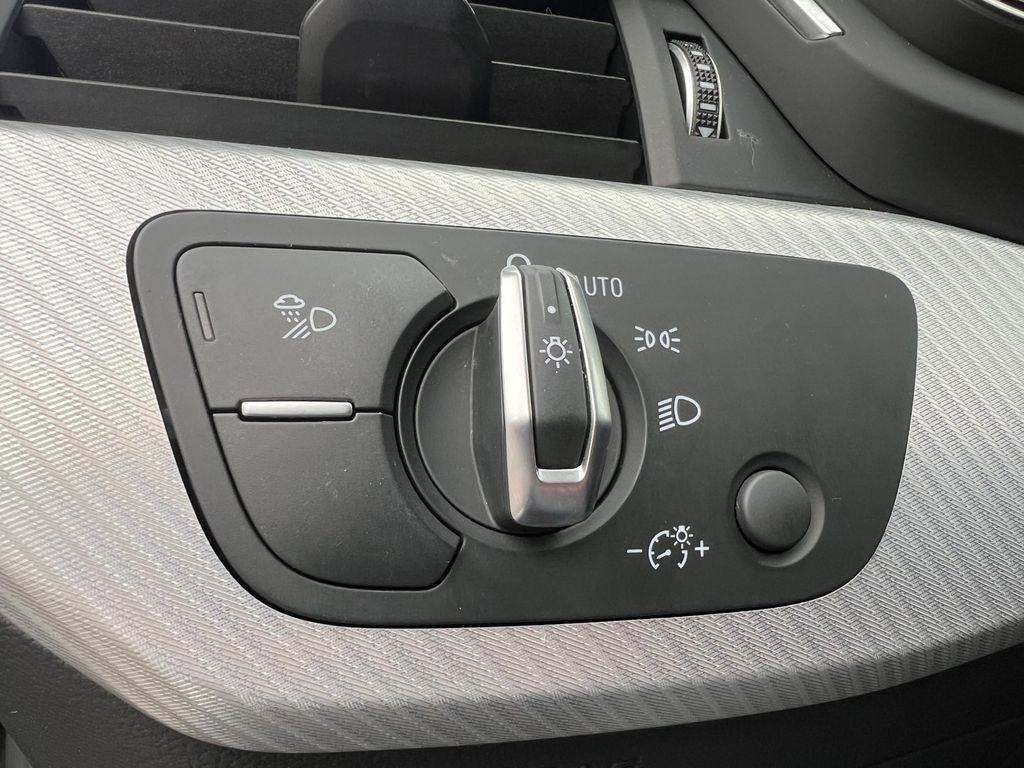2018 Audi A5 2.0T Premium Plus quattro