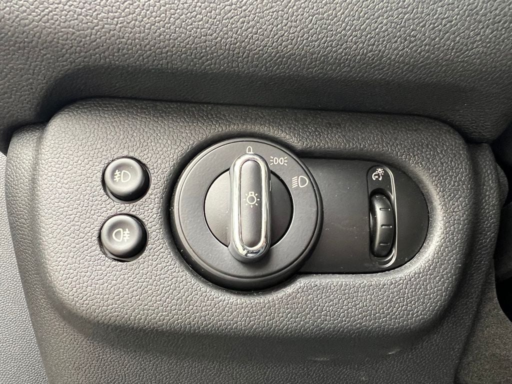 2018 MINI Cooper S Clubman