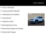 2016 Jeep Renegade Sport