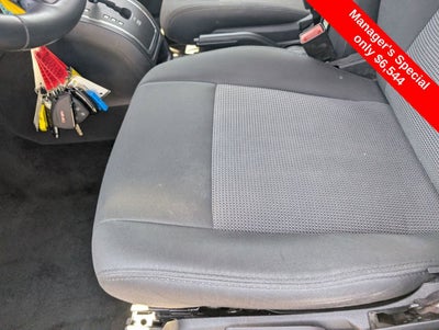 2012 Jeep Patriot Latitude
