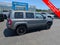 2012 Jeep Patriot Latitude
