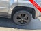 2012 Jeep Patriot Latitude