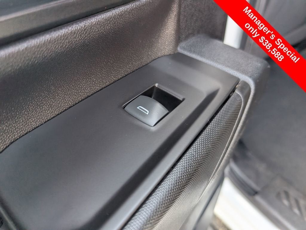 2021 Chevrolet Silverado 2500 HD LT