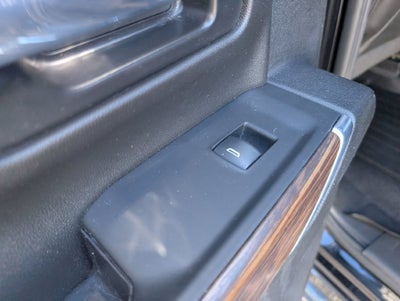 2022 Chevrolet Silverado 3500 HD High Country